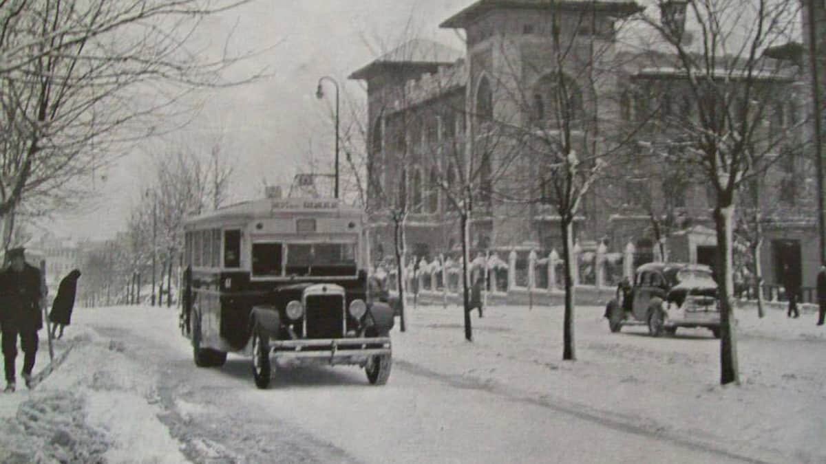 EGO Genel Müdürlüğü 78. yaşını kutladı