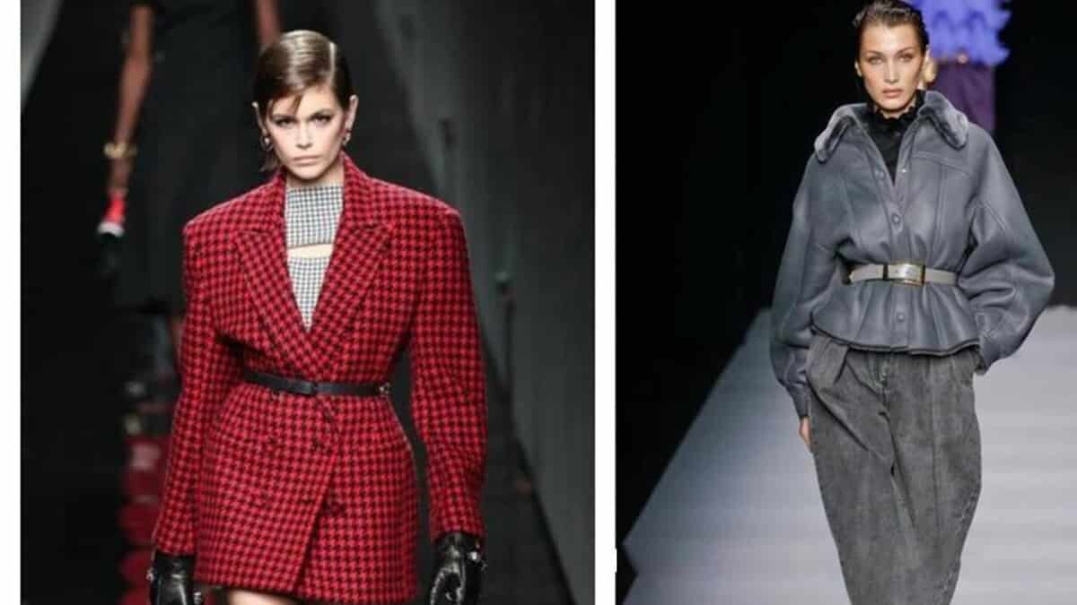 2020 / 2021 Kış Trendleri