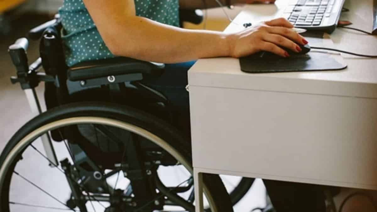 Engelli Kamu Personeli Seçme Sınavı