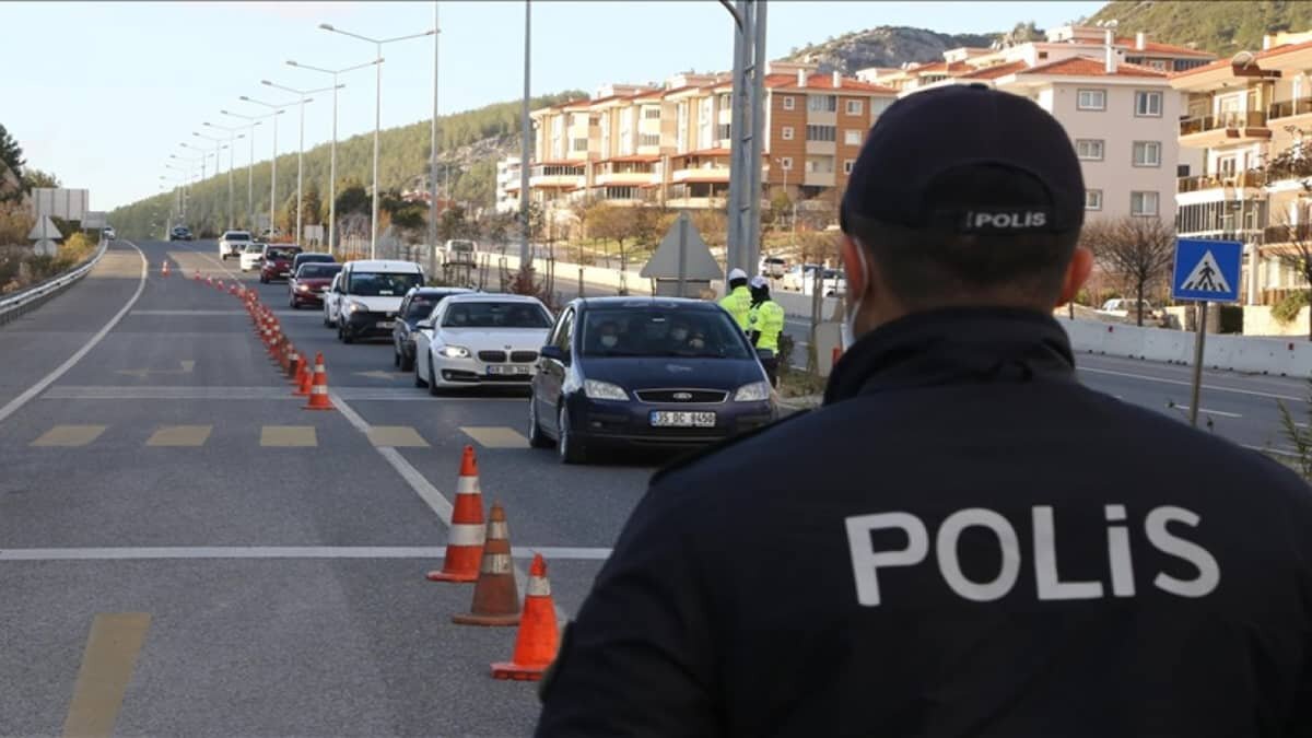 208 bin 139 personel görev alacak