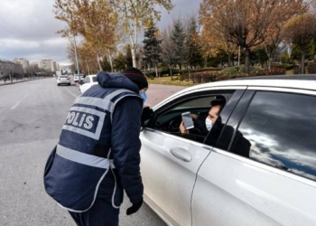 208 bin 139 kolluk personeli görev alacak