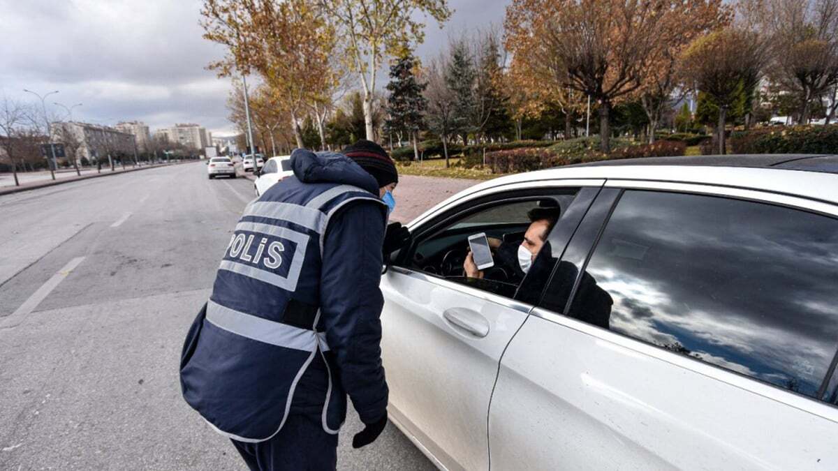208 bin 139 kolluk personeli görev alacak