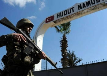 4 FETÖ mensubu Yunanistan'a geçmeye çalışırken yakalandı