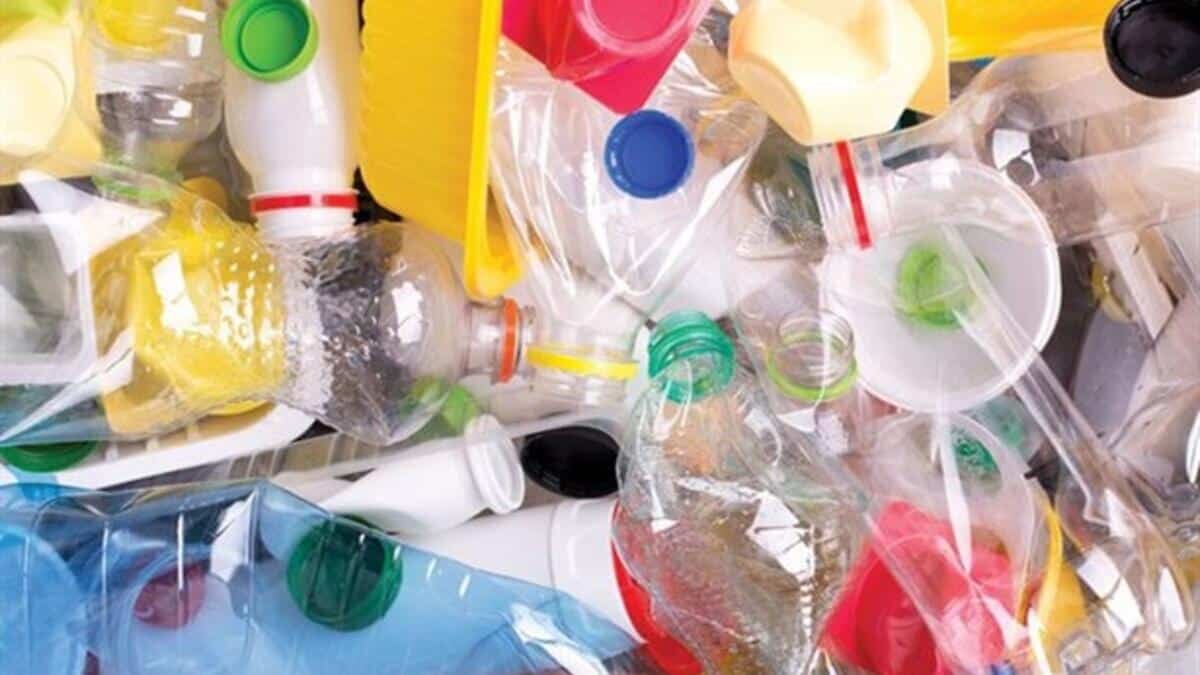 Plastik tüketim miktarı artışı kısırlığa yol açıyor