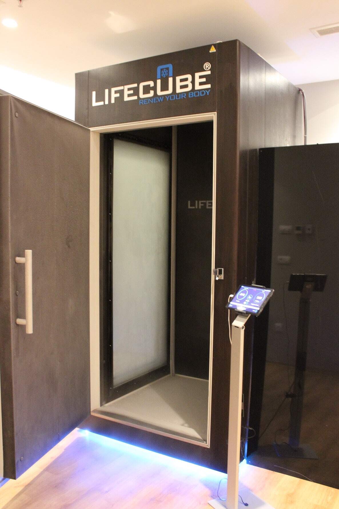 -70 dereceli soğutucular dünyaya Türkiye’den gidecek