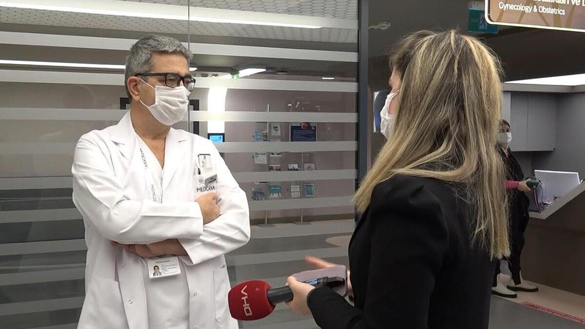 Koronavirüs tedbirleri kapsamında yurt genelinde alınan önlemler sıklaştırılırken, uzmanlar özellikle sosyal medyadaki bilgi kirliliğine karşı vatandaşı uyarıyor.