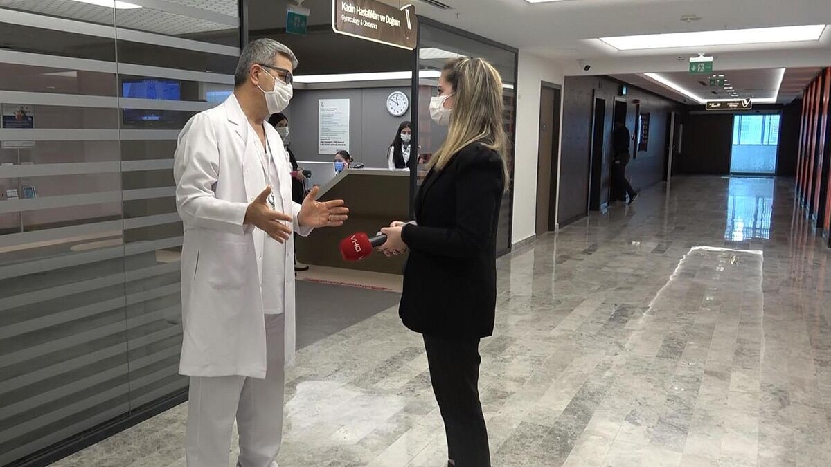 Uzmanlar bilgi kirliliğine karşı vatandaşı uyarıyor