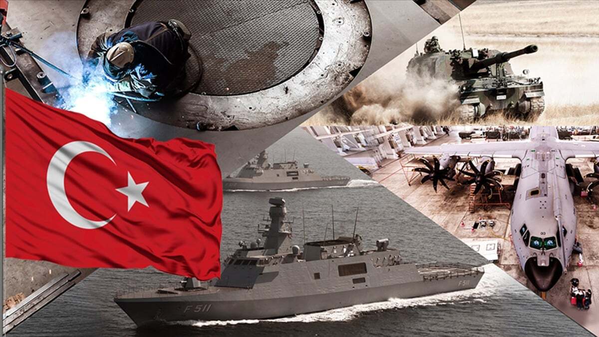 ABD'nin yaptırım kararı NATO ittifakını olumsuz etkiler