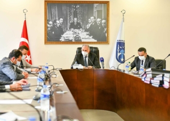 Canlı yayın uygulaması hız kesmeden devam ediyor