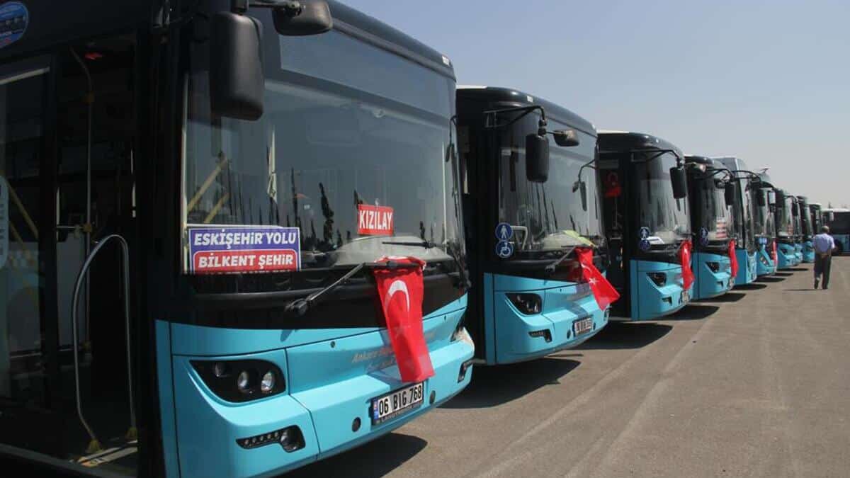 Akaryakıt desteğinin ardından şimdi de nakdi destek