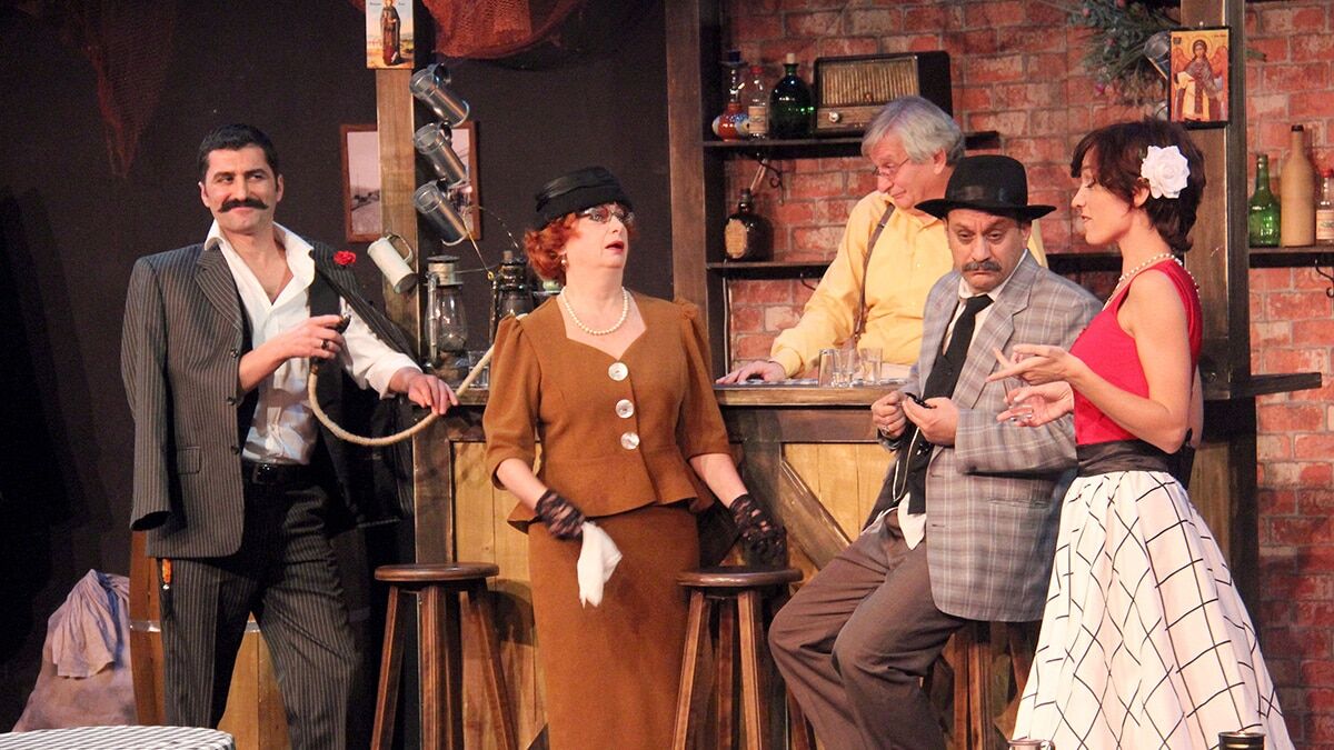 Bir Valize Ne Sığar ki? oyunu 18 Aralık'ta YouTube kanalında