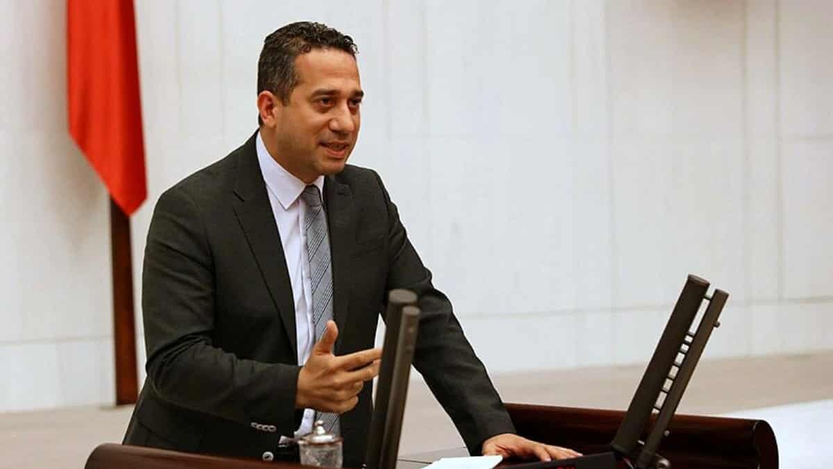 İftirayı atanları Allah'a havale ediyorum