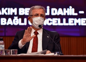 3 katrilyonluk yolsuzluk dosyası