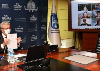 Başkentlilerin yeni otobüslere kavuşmasına az kaldı