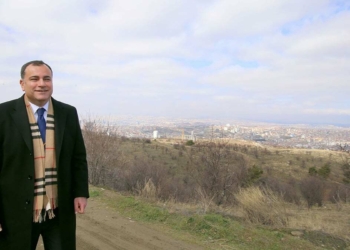Bademlidere Şehir Parkı projesi Mayıs ayında başlıyor