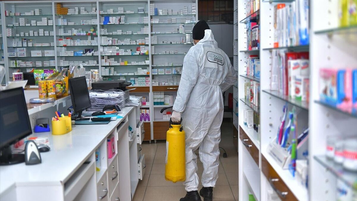 Aktif vaka sayısı düşmeye devam ediyor