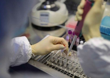 Bugün tespit edilen 2.816 yeni hastamız var