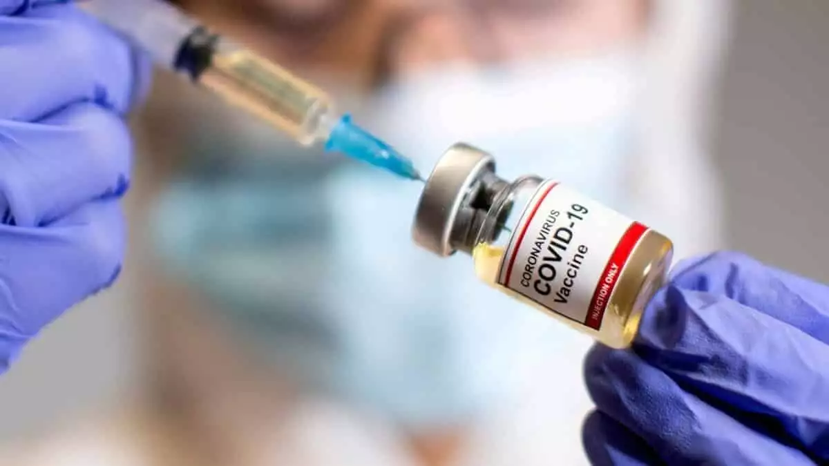 Çin aşısı yarın türkiye'ye geliyor