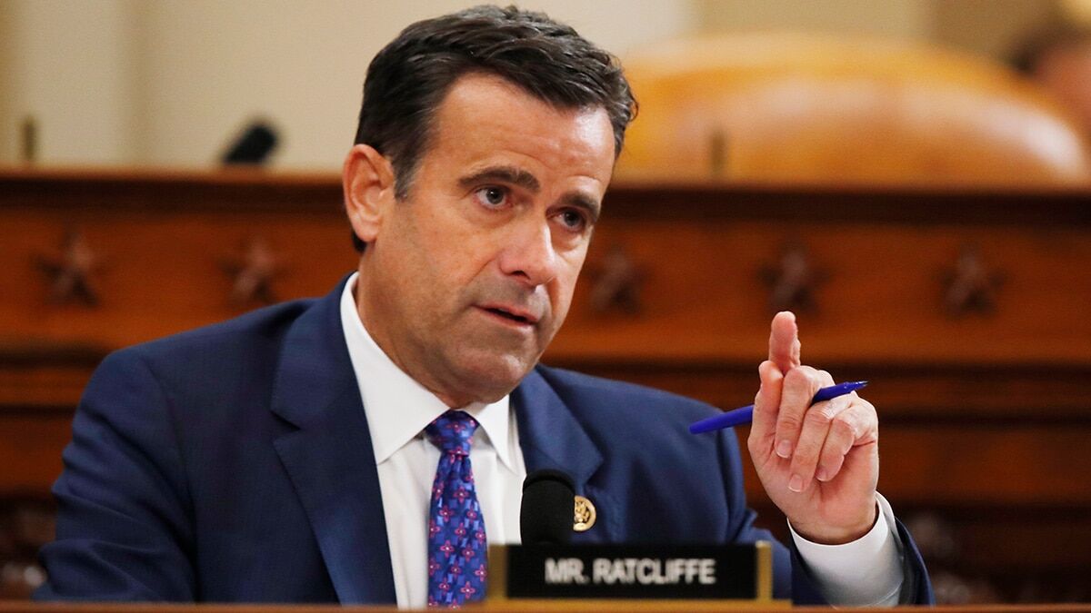 Çin demokrasi ve özgürlüğe en büyük tehdit