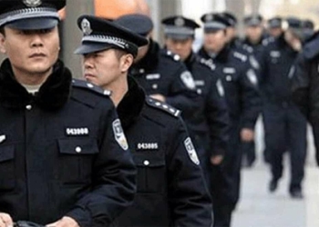 Çin'de bıçaklı saldırı : 7 ölü, 7 yaralı