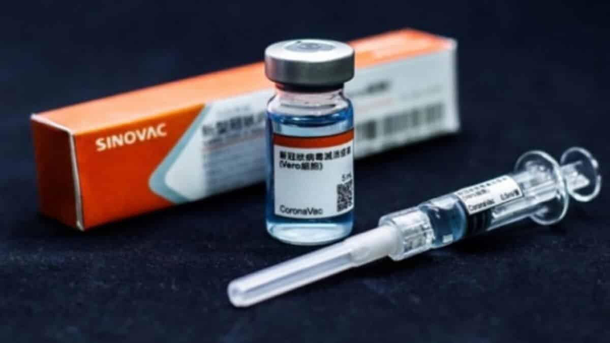 Korona aşısı zorunlu olmalı