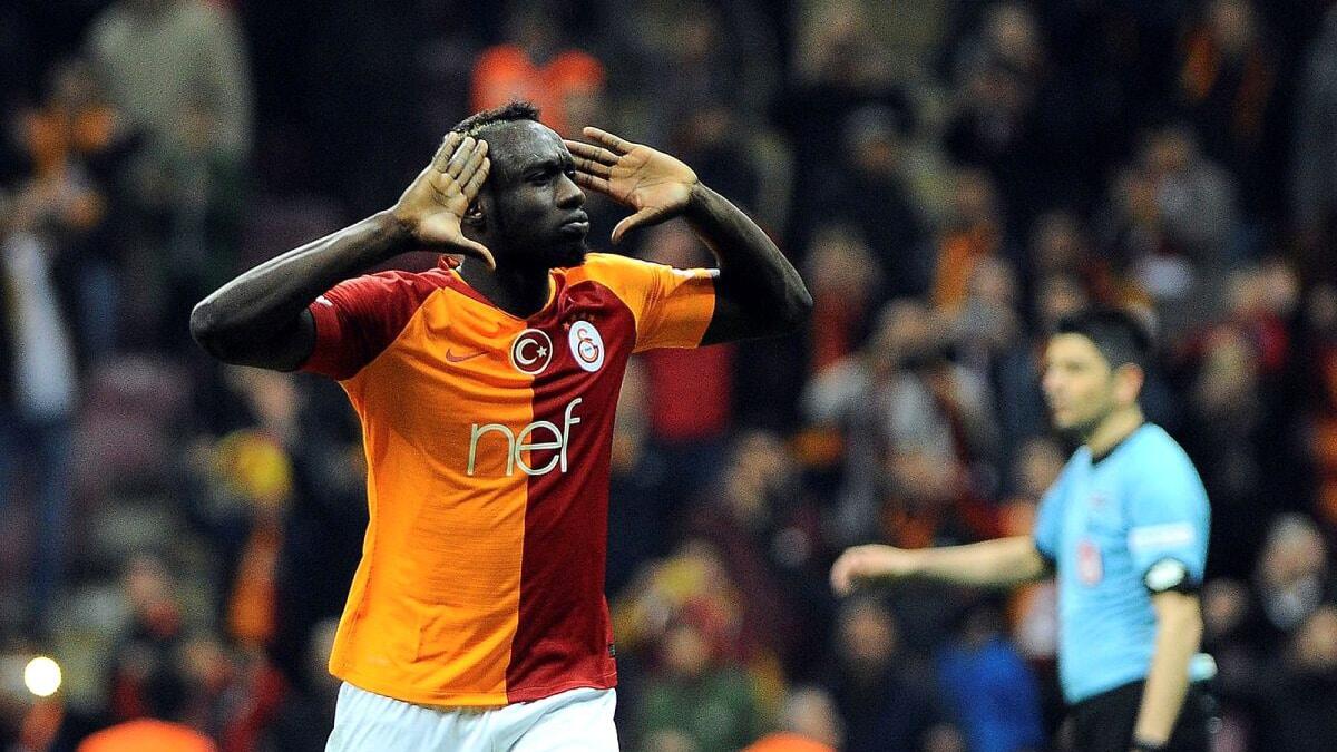 Diagne tedbir olarak kadroya alınmayacak