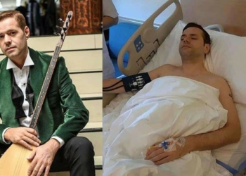 Engin Nurşani hayatını kaybetti