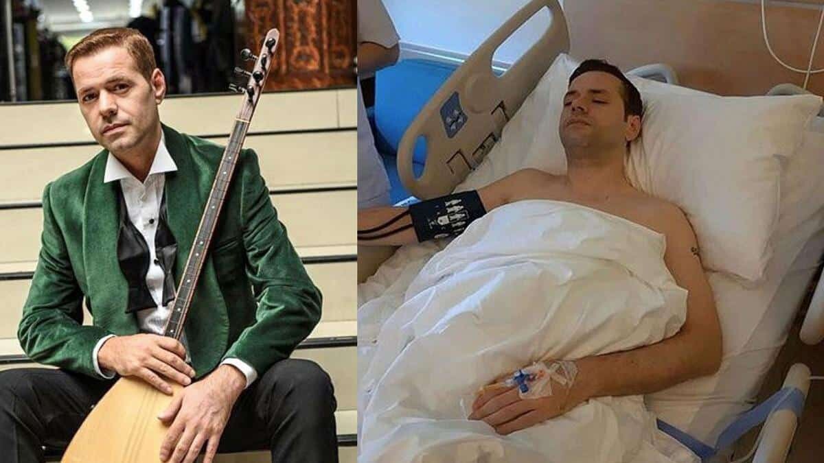 Engin Nurşani hayatını kaybetti