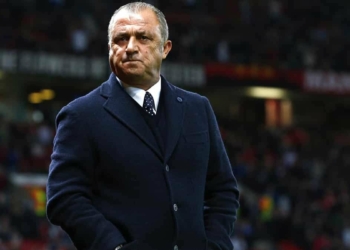 Fatih Terim 5 maç men cezası aldı
