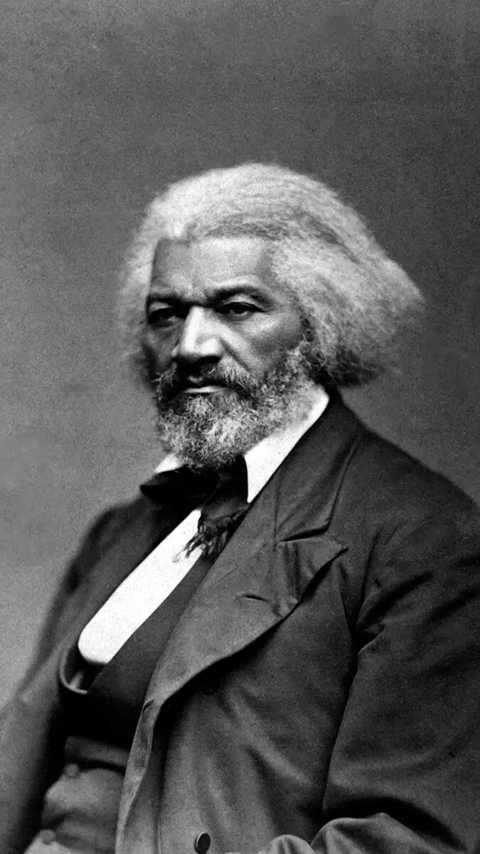 Frederick douglas