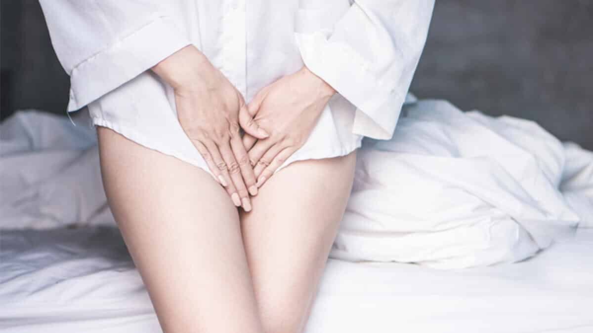 Genital siğil oluşumuna karşı aşıyla korunma