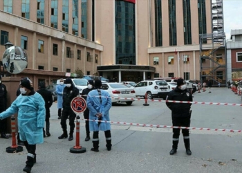 Patlamada hayatını kaybedenlerin sayısı 11'e yükseldi
