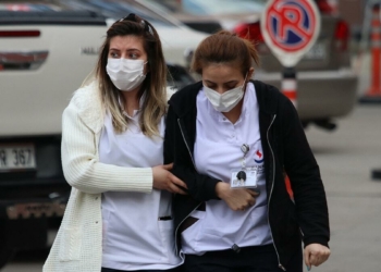 Hastanedeki patlama ile ilgili müfettiş görevlendirildi