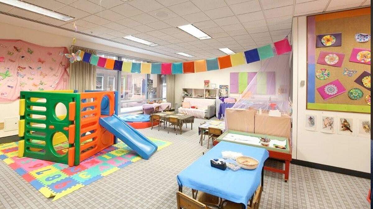 İBB'nin kreşler engelleniyor başlığına tepki