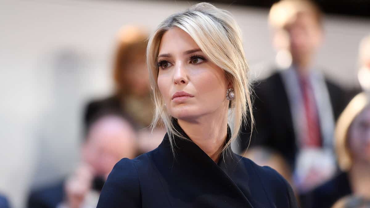 Ivanka Trump Başsavcılık müfettişlerine ifade verdi