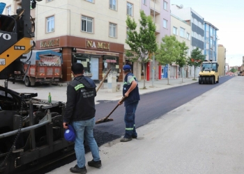 Büyükşehir kırsalda çalışmalarına devam ediyor