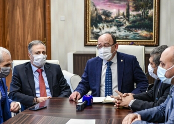 Kira ücretlerinde yüzde 50 indirim