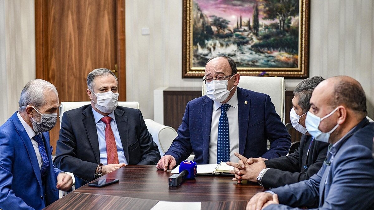 Kira ücretlerinde yüzde 50 indirim