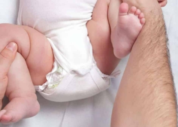 Kalça çıkığı tedavi edilmediğinde kıkırdakta yırtılma olur