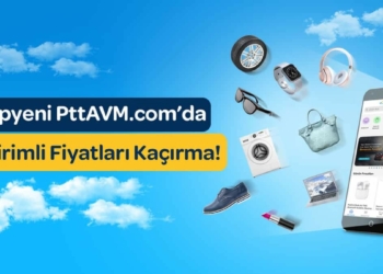 PttAVM.com kaliteli hizmette vites yükseltti