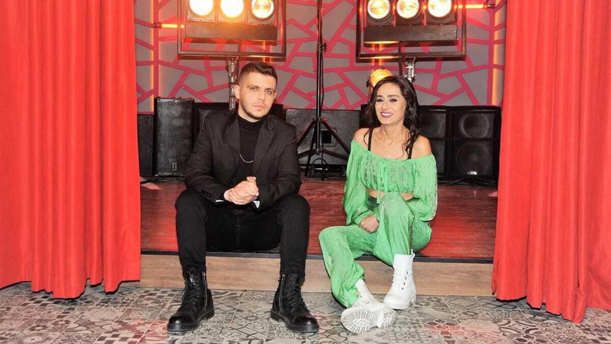 35 milyondan fazla şarkının yer aldığı fizy’de kasım ayının en çok beğeni toplayan ve paylaşılan Yıldız Tilbe ve Bilal Sonses’in şarkısı Haselkader isimli düeti oldu.