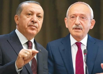 Kılıçdaroğlu'na 500 bin liralık tazminat davası