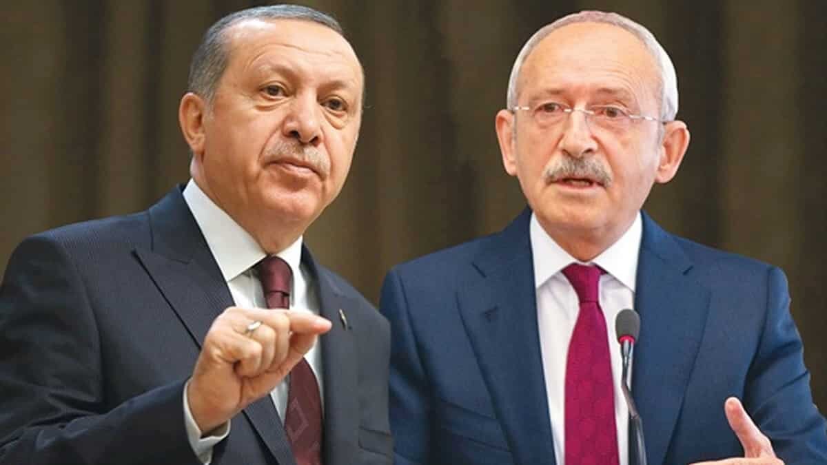Kılıçdaroğlu'na 500 bin liralık tazminat davası