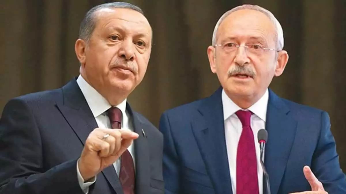 Kılıçdaroğlu'na 500 bin liralık tazminat davası