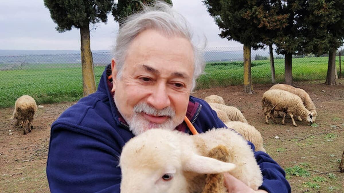 Orhan Kural ölmeden önce vasiyetini açıklamış