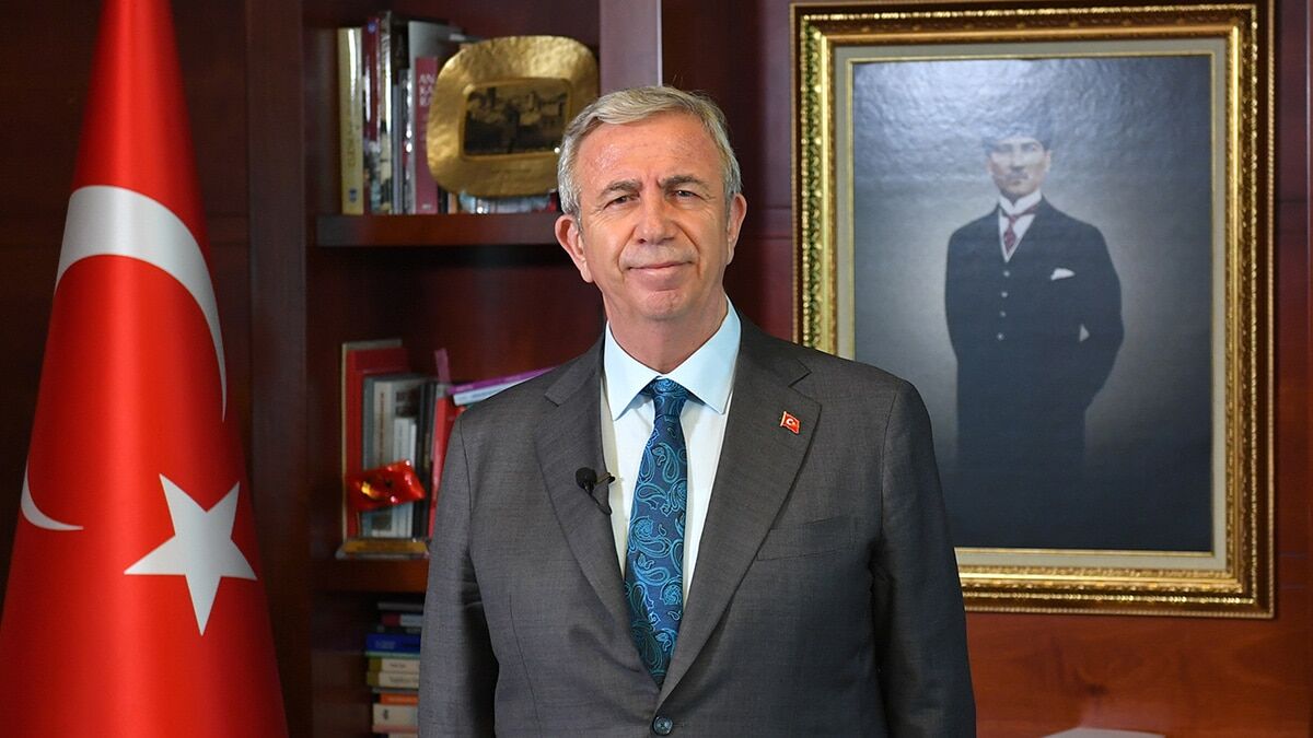 Kimsenin yatağa aç girmesine müsaade etmeyeceğiz