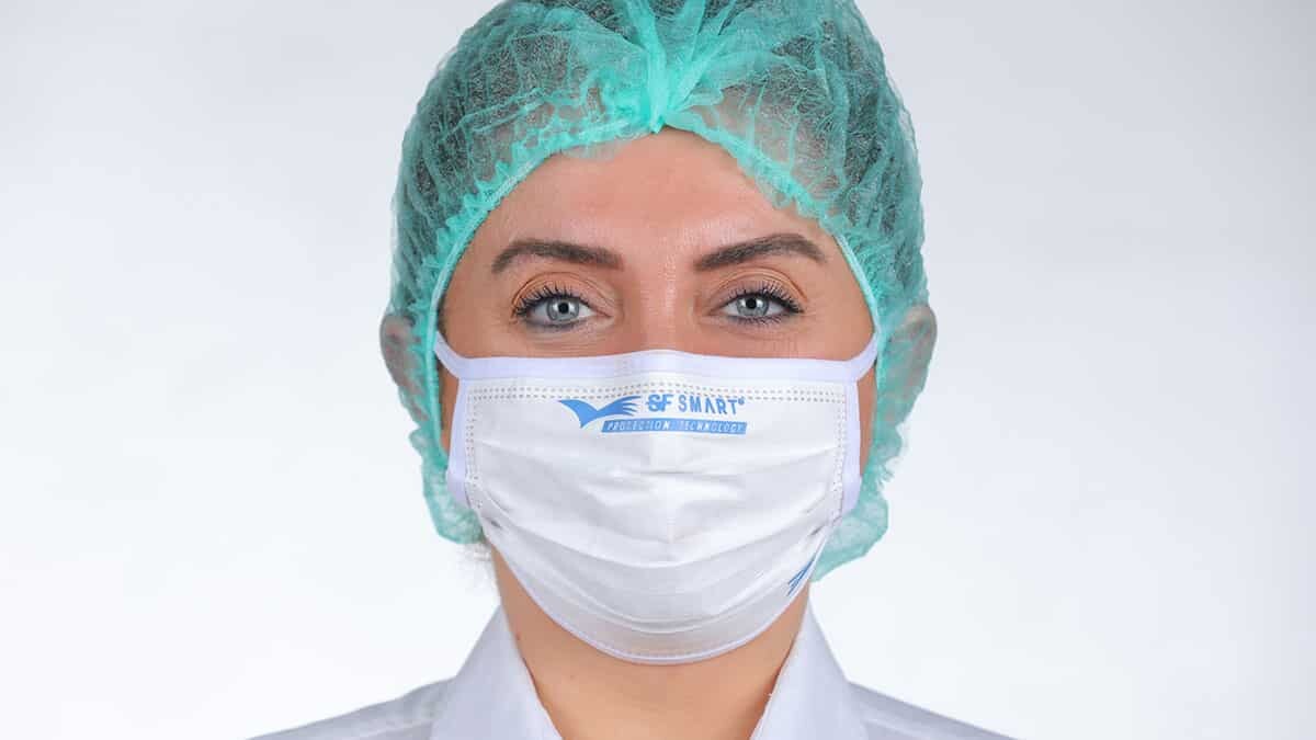 Maske alırken dikkat