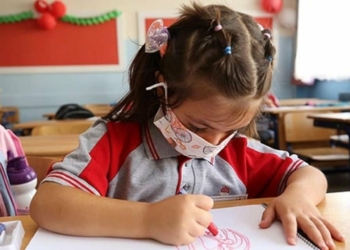 Yüz yüze eğitim genelgesi yayımladı; Ana sınıfları ve kreşler açılacak