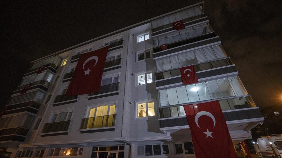 Oğuzhan Anar'ın acı haberi Ankara’daki baba evine ulaştı