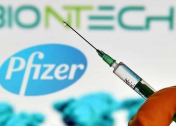 ABD, Pfizer ve BioNTech'in aşısını onaylamaya yakın